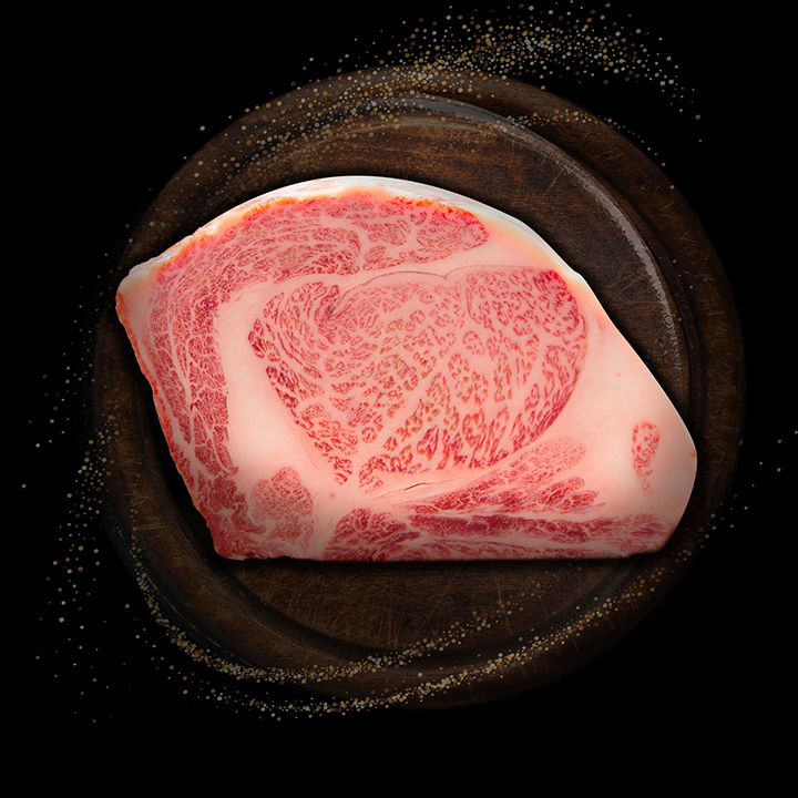 wagyu japonais, viande d'exception restaurant le concept dijon proche centre ville, foire gastronomique